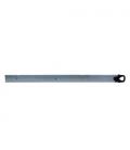 Caja rack 19 pulgadas 1u unykach hsw4104
