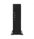 Caja ordenador unykach uk1003 mitx negro