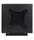 Caja ordenador unykach uk1003 mitx negro