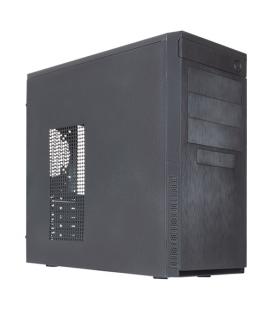 Caja ordenador unykach caviar 8k pro atx negro