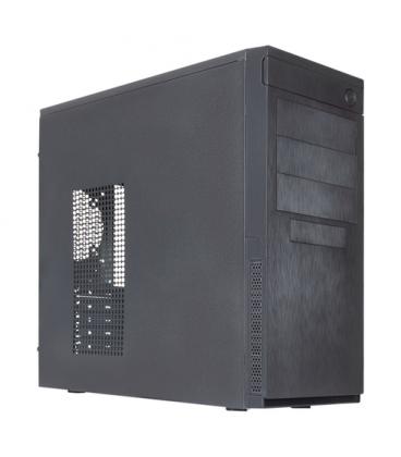 Caja ordenador unykach caviar 8k pro atx negro