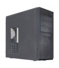 Caja ordenador unykach caviar 8k pro atx negro