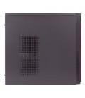 Caja ordenador unykach caviar 8k pro atx negro