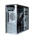 Caja ordenador unykach caviar 8k pro atx negro