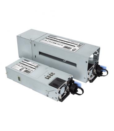 Fuente de alimentacion redundante unykach 2 fuentes crps 800wr 92% eficiencia apfc activo