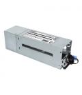 Fuente de alimentacion redundante unykach 2 fuentes crps 800wr 92% eficiencia apfc activo