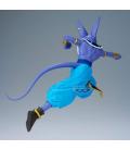 Figura banpresto dragon ball super match makers beerus 15cm
