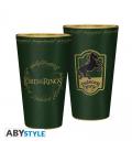 Vaso abystyle el señor de los anillos pony pisador premium 400ml