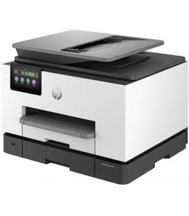Multifunción HP Officejet Pro 9130b WiFi/ Fax/ Dúplex/ ADF/ Blanca