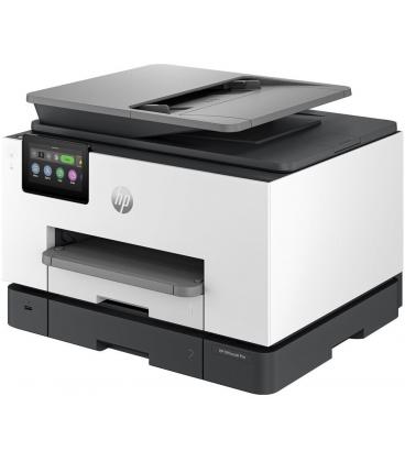 Multifunción HP Officejet Pro 9130b WiFi/ Fax/ Dúplex/ ADF/ Blanca