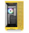 Thermaltake View 380 XL aRGB Bumblebee - Caja ATX