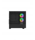 Thermaltake View 290 TG aRGB - Caja ATX