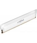 Memoria ram ddr5 16gb crucial pro - udimm - 6400 mhz - pc5 - 51200 - blanca