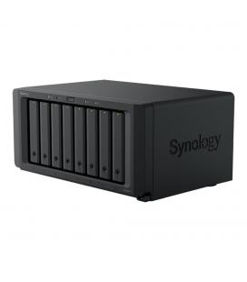 Servidor nas synology disk station ds1825+ 8gb 8 bahias gigabit ethernet