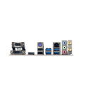 Placa base biostar b760mxc pro matx - 4xddr5 - 8x sata3 lga 1700