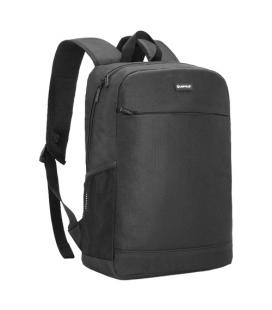 Mochila unykach urban mo156 para portatil 15.6 pulgadas negra