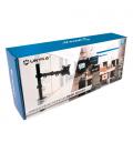 Soporte mesa unykach vesa hasta 32 pulgadas 100x100mm max 10kg