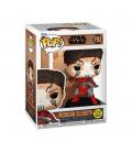 Funko pop star wars: tales of the empire morgan elsbeth (glow)