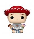 Funko pop disney pixar's toy story 30th anniversary andy