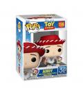 Funko pop disney pixar's toy story 30th anniversary andy