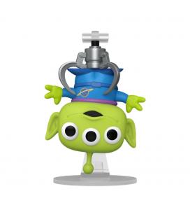 Funko pop disney pixar's toy story 30th anniversary alien con gancho