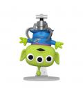 Funko pop disney pixar's toy story 30th anniversary alien con gancho