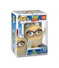 Funko pop disney pixar's toy story 30th anniversary al