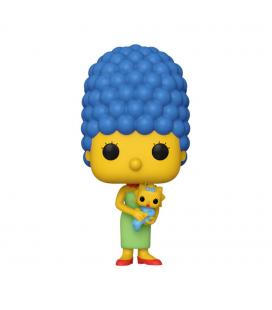 Funko pop! los simpsons marge con maggie