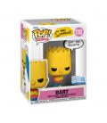 Funko pop! los simpsons bart eat my shorts!