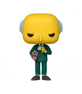 Funko pop! los simpsons sr burns coin purse