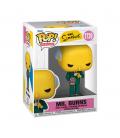 Funko pop! los simpsons sr burns coin purse