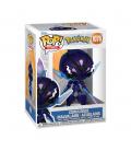 Funko pop games: pokemon - ceruledge