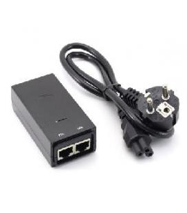 Adaptador ubiquiti networks poe - 24 poe 24vdc 12w