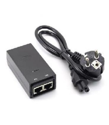 Adaptador ubiquiti networks poe - 24 poe 24vdc 12w