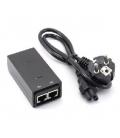 Adaptador ubiquiti networks poe - 24 poe 24vdc 12w