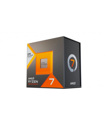 CPU AMD RYZEN 7 7800X3D AM5