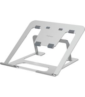 Soporte fellowes alumia 100138867 para portátiles hasta 15'