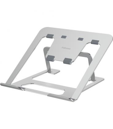 Soporte fellowes alumia 100138867 para portátiles hasta 15'