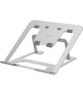 Soporte fellowes alumia 100138867 para portátiles hasta 15'