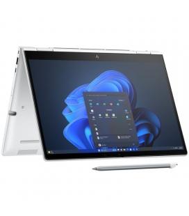 Portátil convertible hp elitebook 8 flip g1i ad2z6et intel core ultra 5-225u/ 16gb/ 512gb ssd/ 13.3' táctil/ win11 pro