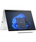 Portátil convertible hp elitebook 8 flip g1i ad2z6et intel core ultra 5-225u/ 16gb/ 512gb ssd/ 13.3' táctil/ win11 pro