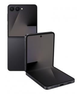 Smartphone samsung galaxy z flip7 12gb/ 256gb/ 6.9'/ 5g/ negro oscuro