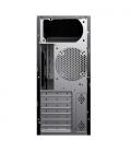 Caja ordenador unykach uk 8016 evo atx negro + fuente 300w