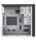 Caja ordenador unykach aero c12 matx negra