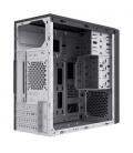 Caja ordenador unykach aero c12 matx negra