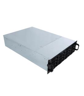 Caja rack 19 pulgadas 3u unykach servidores hsw4416