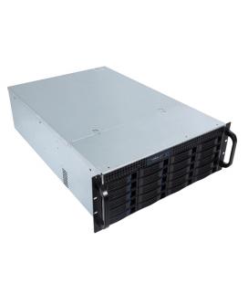 Caja rack 19 pulgadas 4u unykach servidores hsw4520