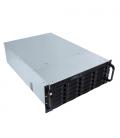 Caja rack 19 pulgadas 4u unykach servidores hsw4520