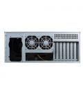 Caja rack 19 pulgadas 4u unykach servidores hsw4520