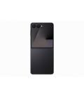 Smartphone samsung galaxy z flip7 12gb/ 512gb/ 6.9'/ 5g/ negro oscuro